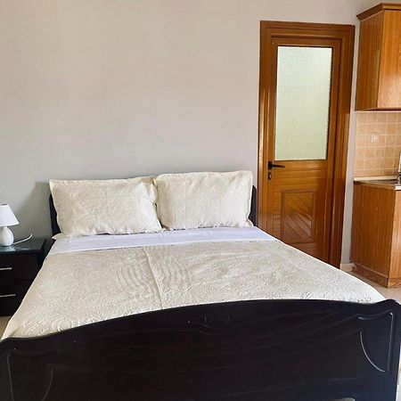 Imperial Apartments Ksamil Bagian luar foto