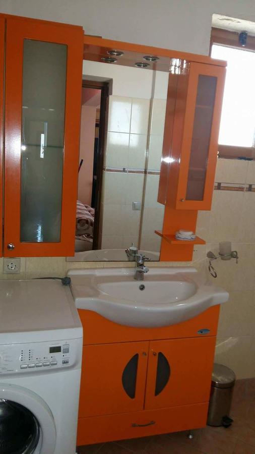 Imperial Apartments Ksamil Bagian luar foto