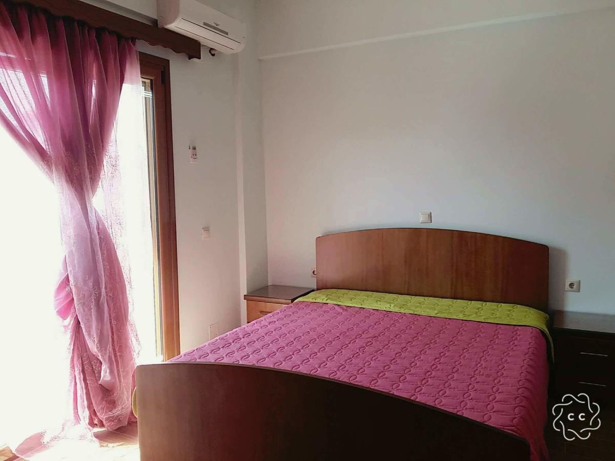 Imperial Apartments Ksamil Bagian luar foto