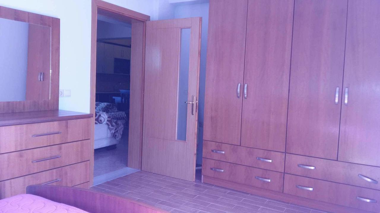 Imperial Apartments Ksamil Bagian luar foto