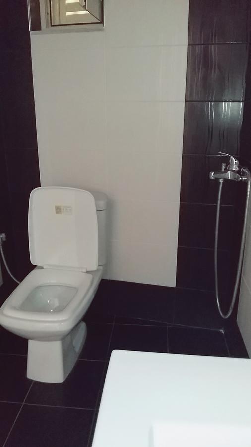 Imperial Apartments Ksamil Bagian luar foto