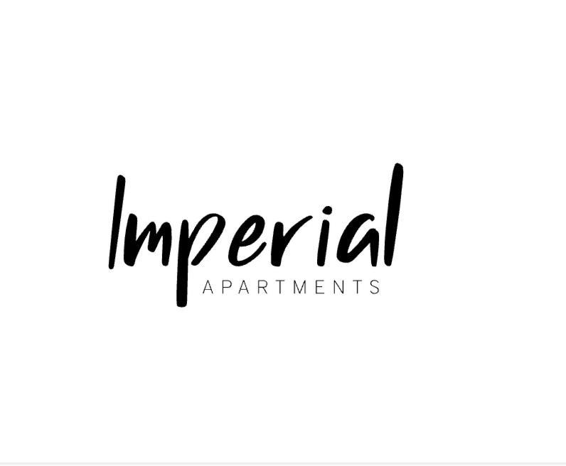 Imperial Apartments Ksamil Bagian luar foto